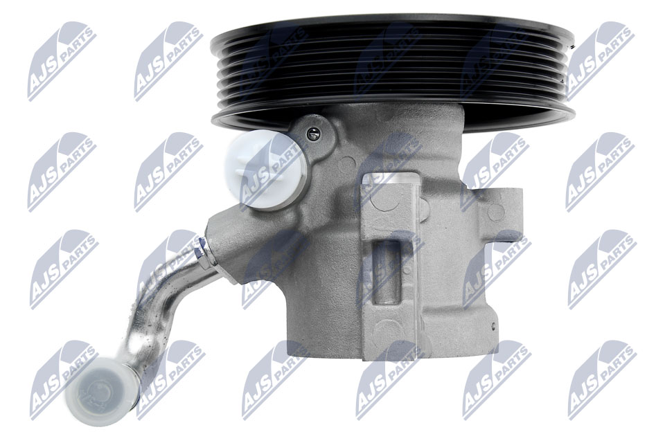 NTY Hydraulikpumpe, styresystem SPW-PL-012 for OPEL CHEVROLET