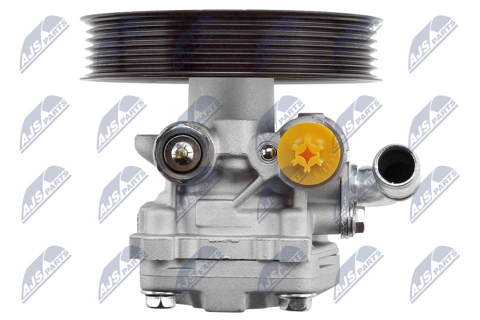NTY Hydraulikpumpe, styresystem spwsu007 for SUZUKI