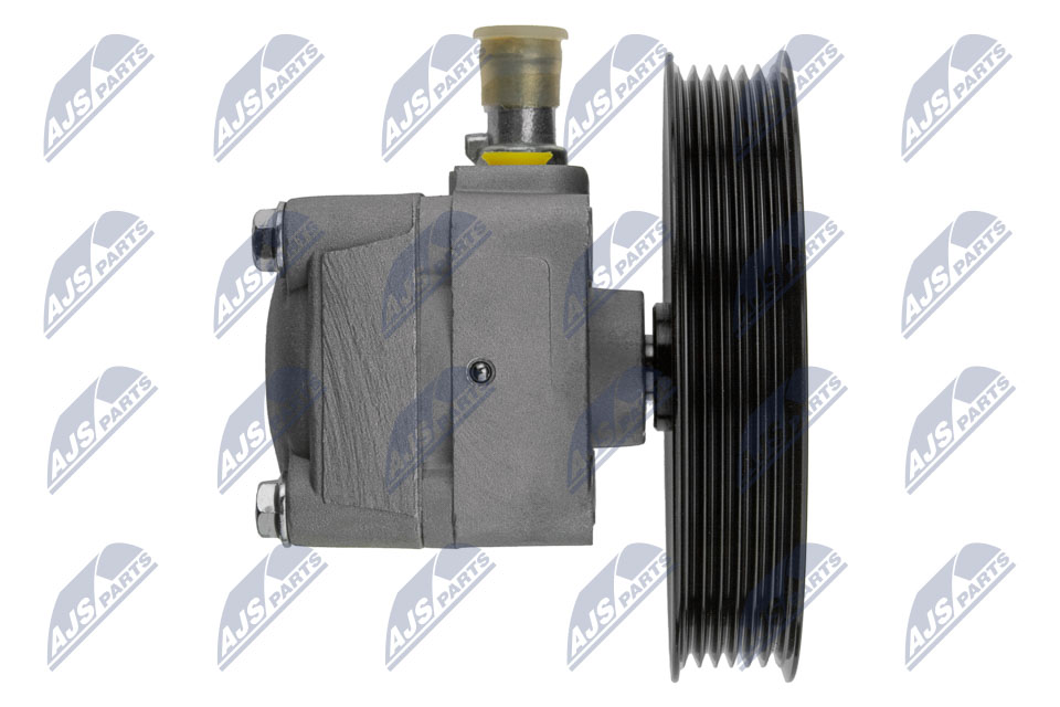 NTY Hydraulikpumpe, styresystem SPW-VV-001 for VOLVO