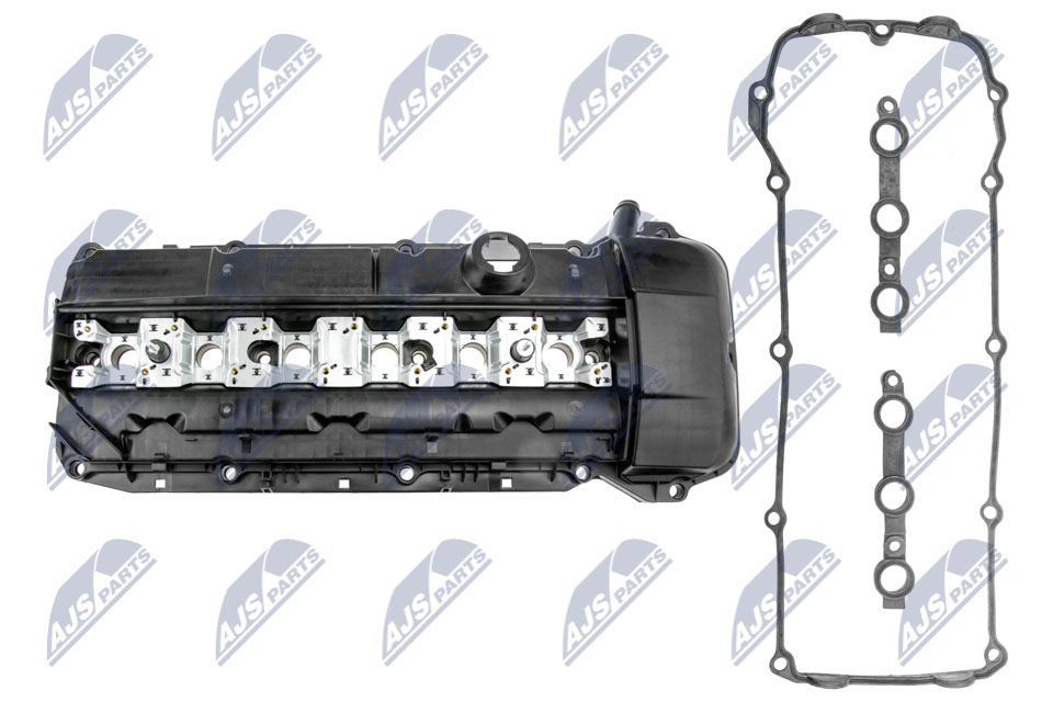 NTY Topdæksel bpzbm002 for BMW