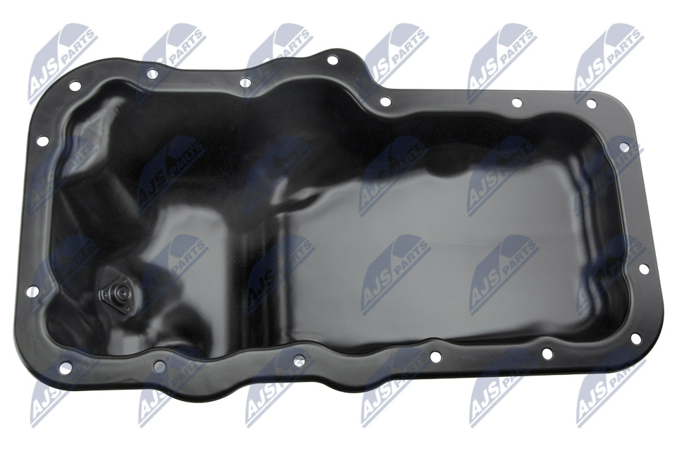 NTY Bundkar bmoch002 for JEEP