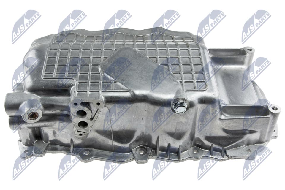 NTY Bundkar bmoch013 for CHRYSLER