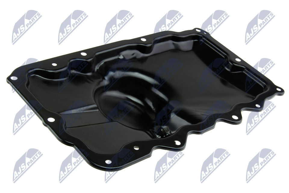 NTY Bundkar bmoch026 for FORD