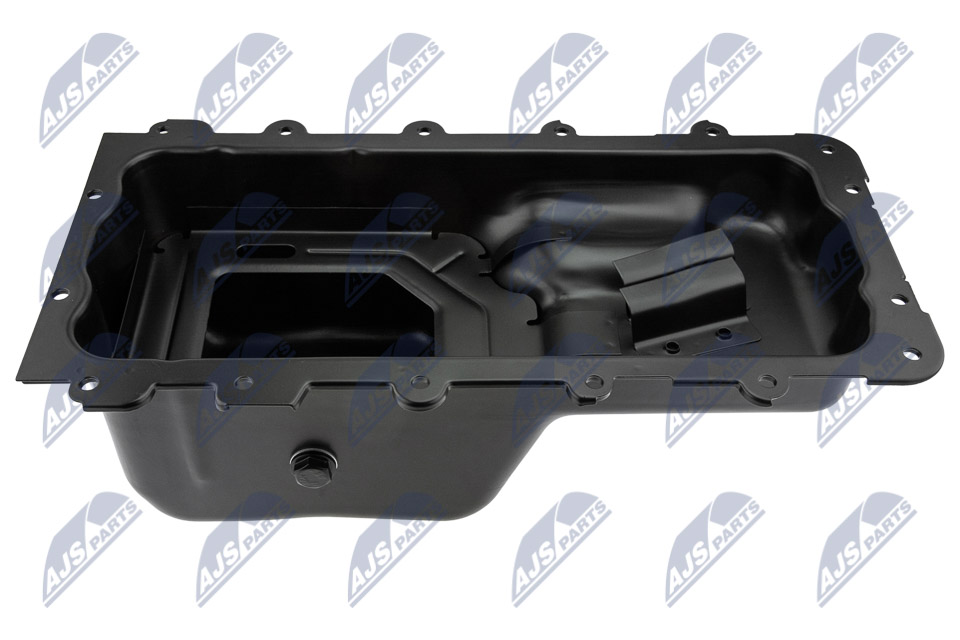 NTY Bundkar bmoch024 for FORD