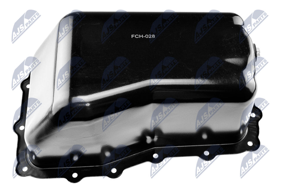 NTY Bundkar bmoch028 for JEEP
