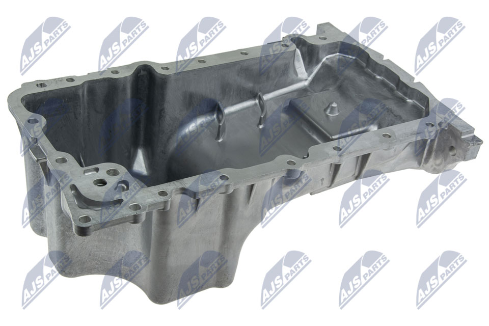 NTY Bundkar bmoch035 for CHRYSLER