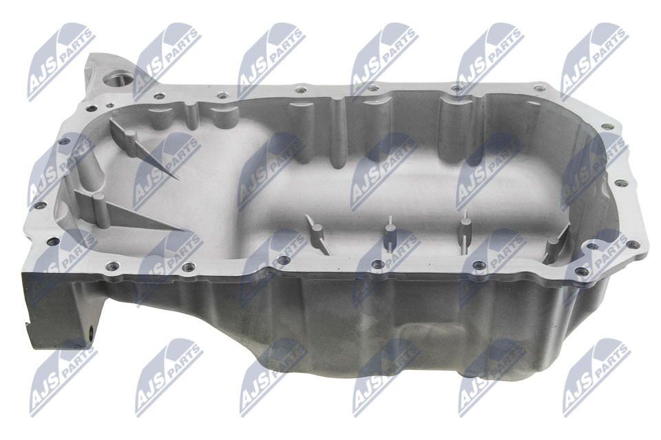 NTY Bundkar bmoct005 for PEUGEOT DS CITROËN