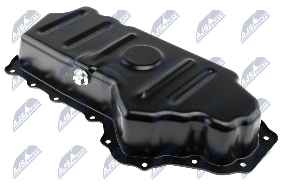 NTY Bundkar bmofr001 for FORD