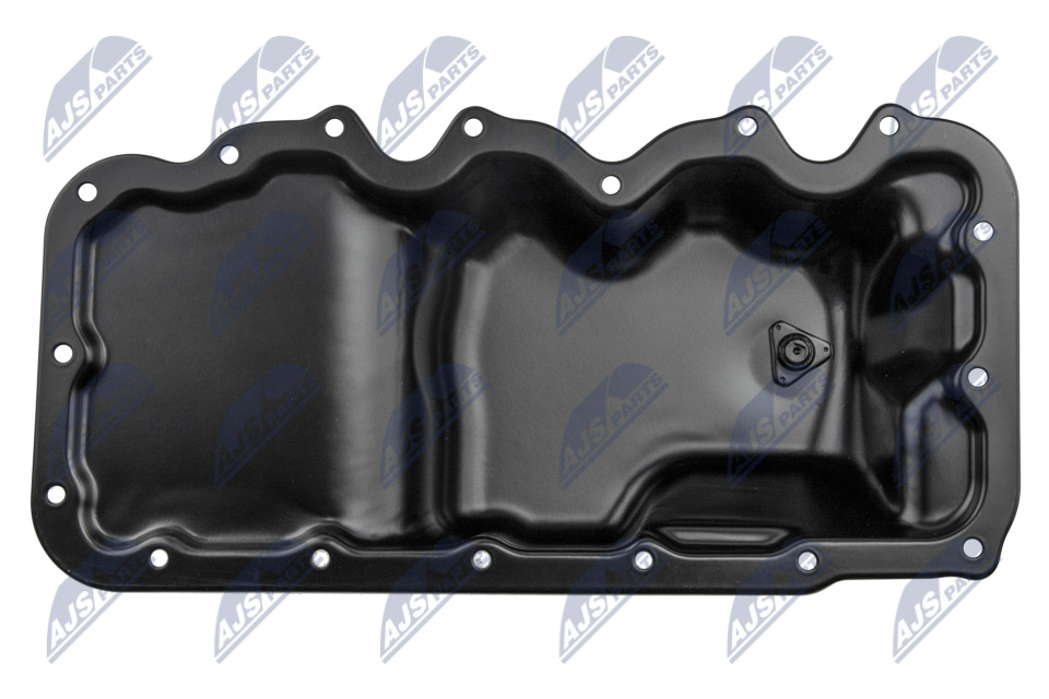 NTY Bundkar bmofr003 for FORD