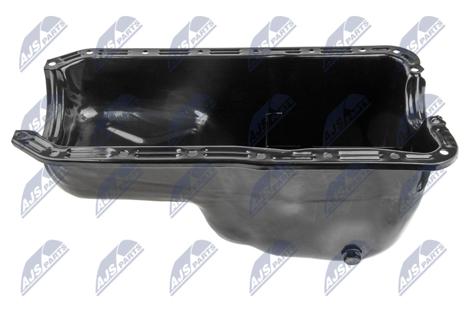 NTY Bundkar bmofr004 for FORD
