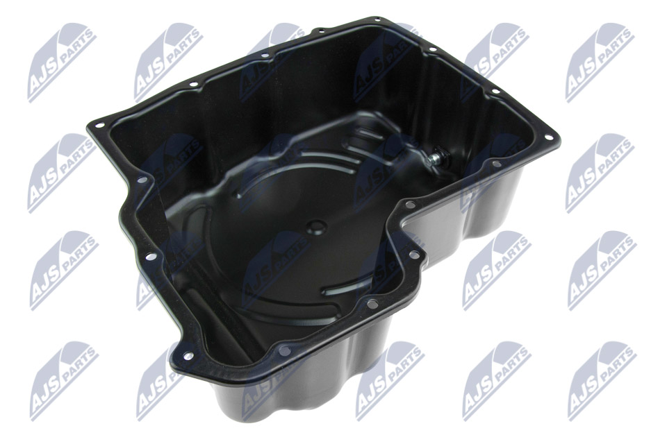 NTY Bundkar bmofr006 for FORD