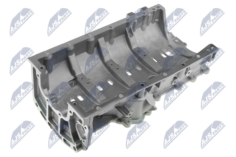 NTY Bundkar bmofr007 for FORD
