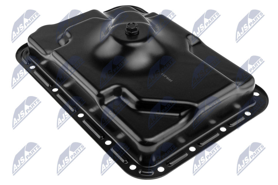 NTY Bundkar bmofr011 for FORD USA