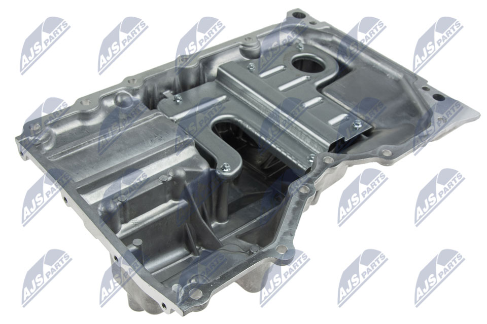 NTY Bundkar bmofr013 for FORD