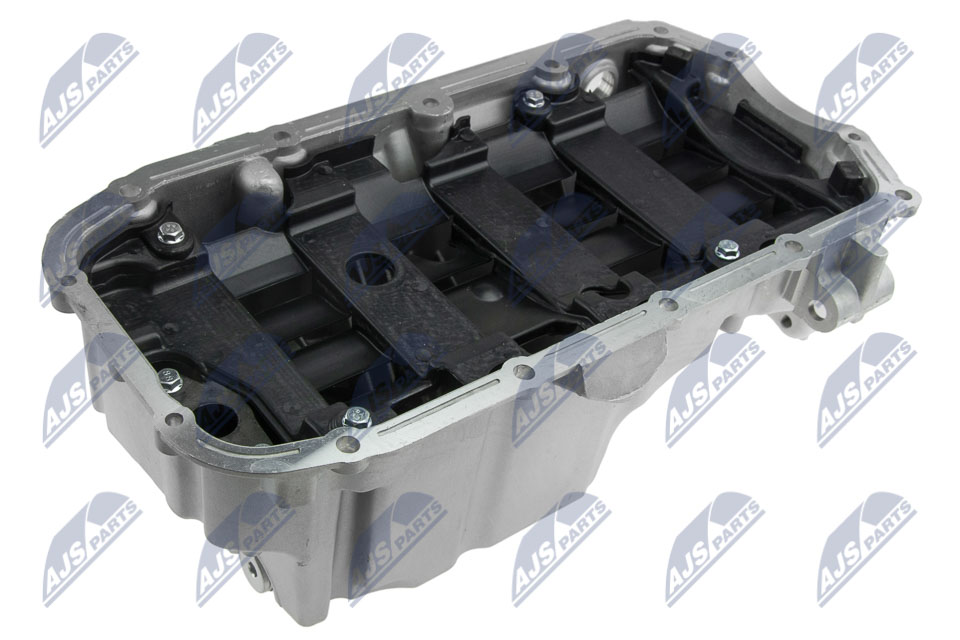 NTY Bundkar bmoft001 for FIAT