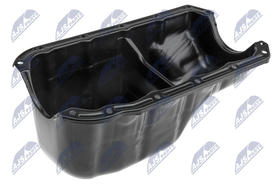 NTY Bundkar bmoft003 for LANCIA