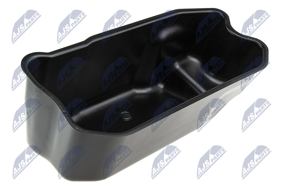 NTY Bundkar bmoft010 for FIAT CUPRA