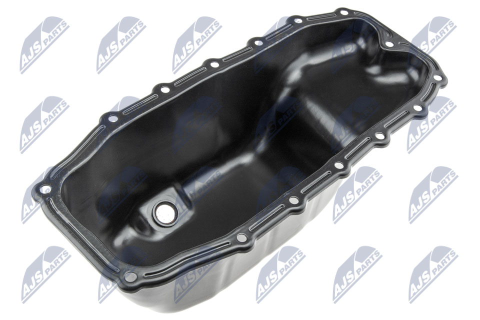 NTY Bundkar bmosu000 for OPEL FORD VOLVO GENERAL MOTORS ALFA ROMEO CITROËN/PEUGEOT PEUGEOT FORD USA SUZUKI