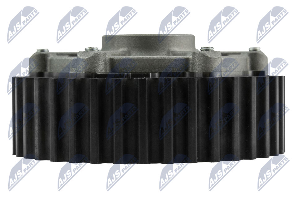 NTY Servomotor, excentirkaksel (variabel ventillyft) rkzre001 for RENAULT