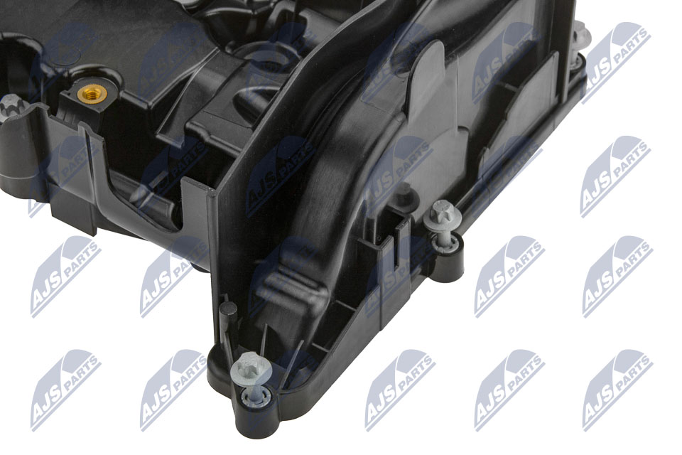 NTY Topdæksel bpzbm031 for BMW