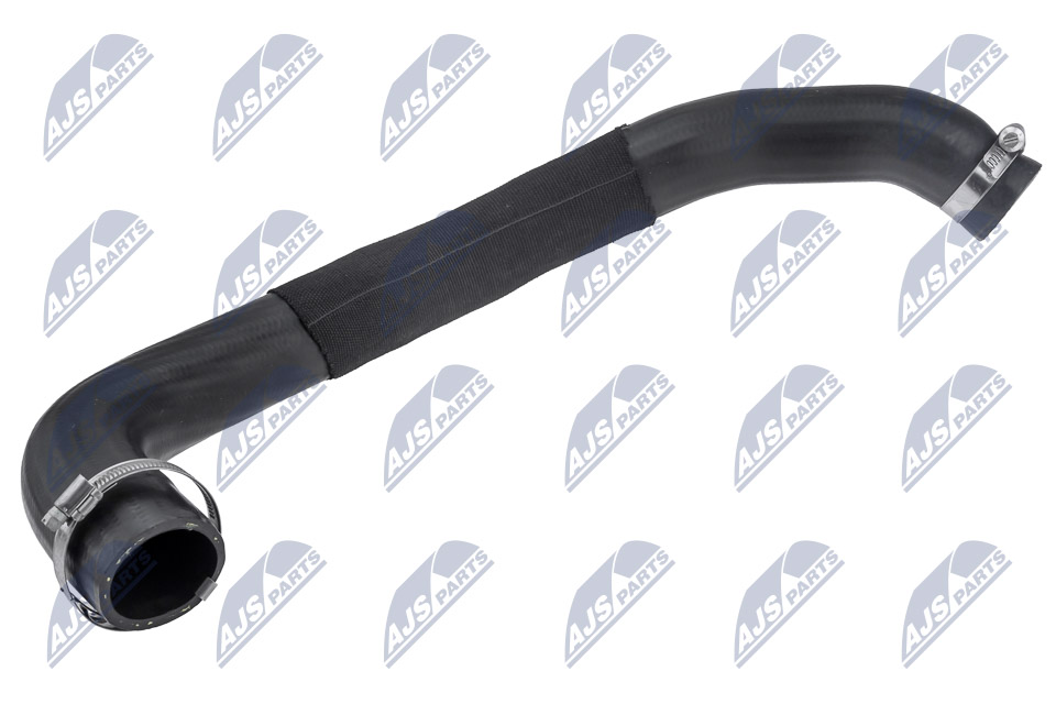 NTY Ladeluftslange gppfr016 for FORD