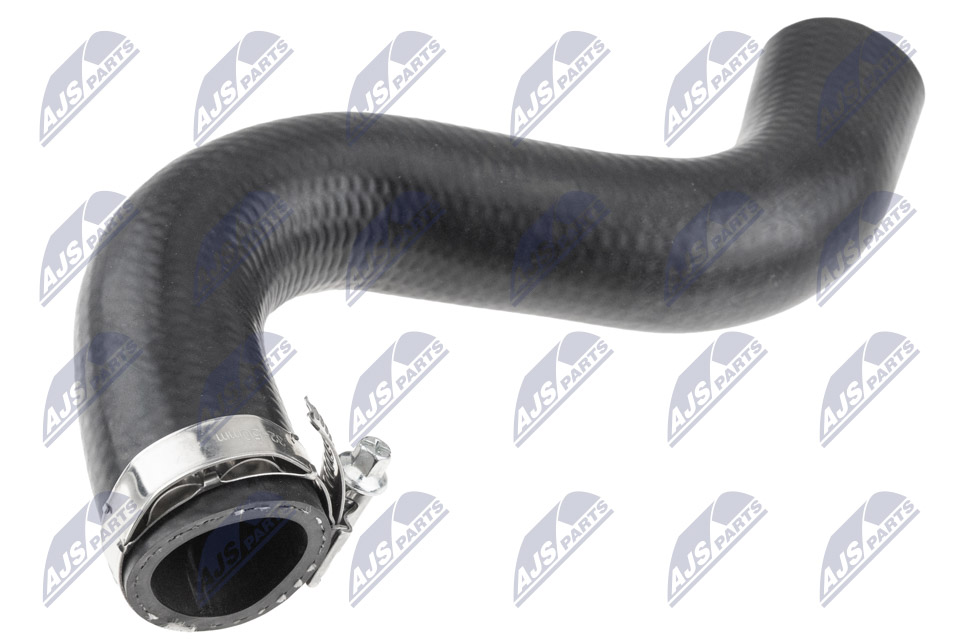 NTY Ladeluftslange gppfr044 for FORD