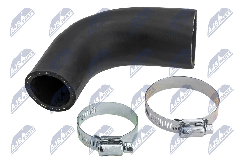 NTY Ladeluftslange gppka003 for KIA