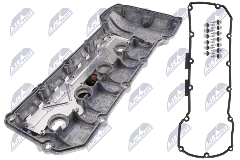 NTY Topdæksel bpzbm041 for BMW