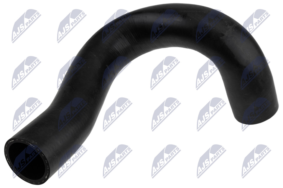 NTY Ladeluftslange gppft077 venstre for FIAT