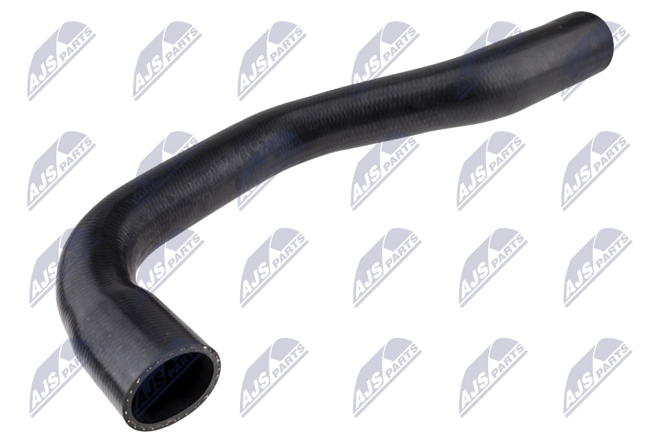 NTY Ladeluftslange gppch033 for JEEP