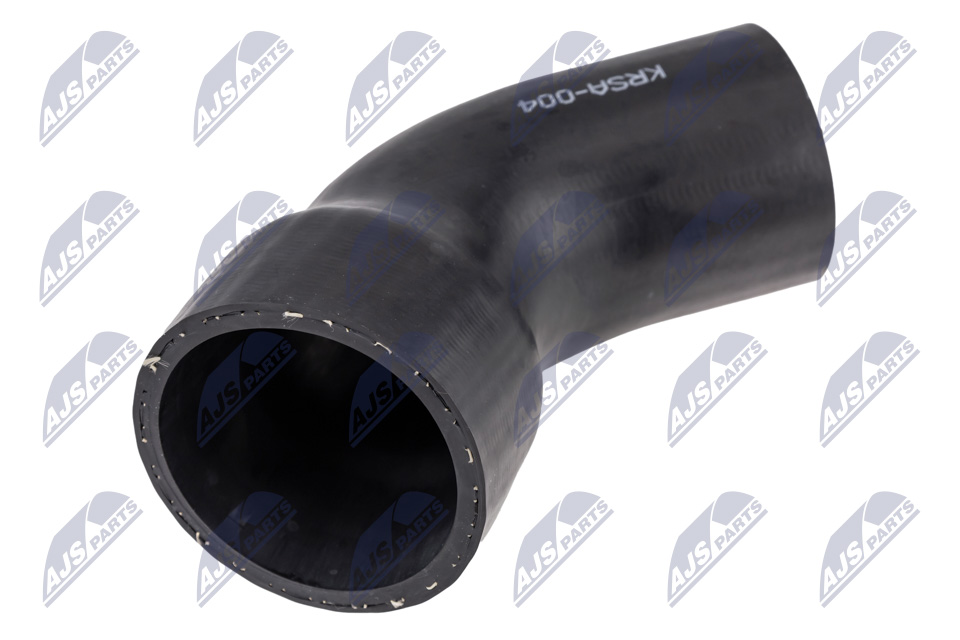 NTY Ladeluftslange gppsa004 for SAAB