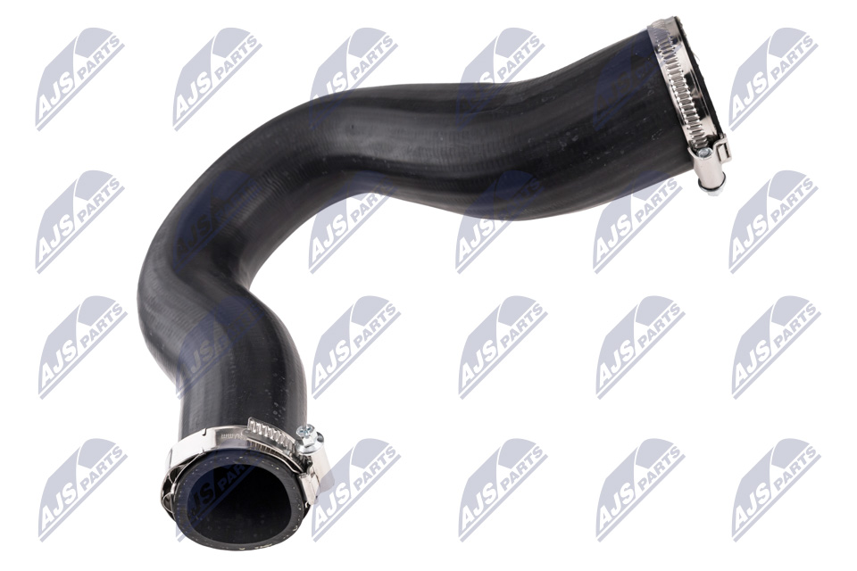 NTY Ladeluftslange gppre160 for RENAULT