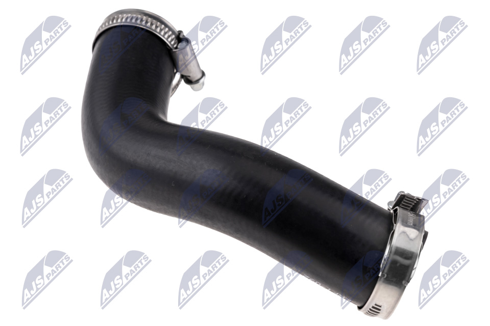 NTY Ladeluftslange gppft092 for FIAT