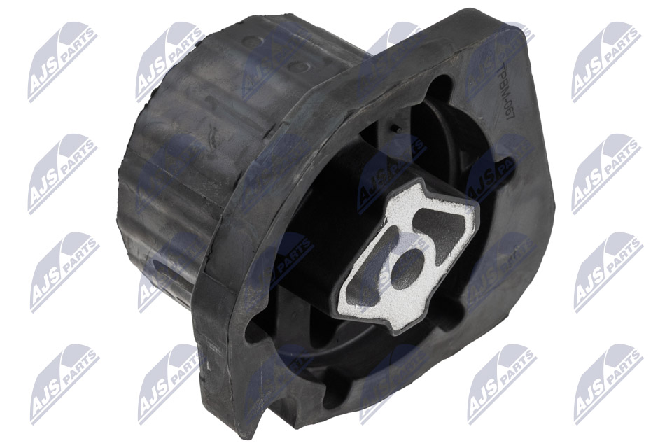 NTY Ophæng, automatisk gearkasse zpsbm067 bag for BMW