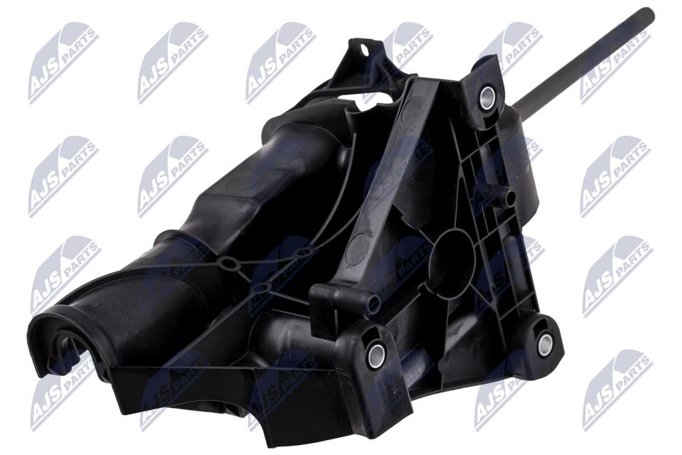 NTY Gearknop LZB-CT-001 for CITROËN/PEUGEOT