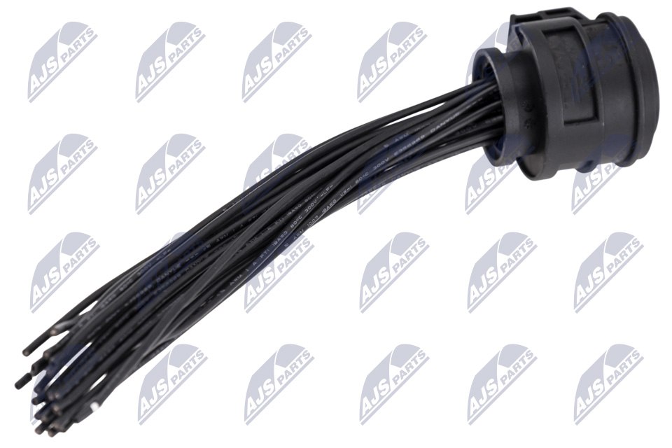 NTY Afbryderventil, automatisk gearkasse EAT-AU-015 for VAG