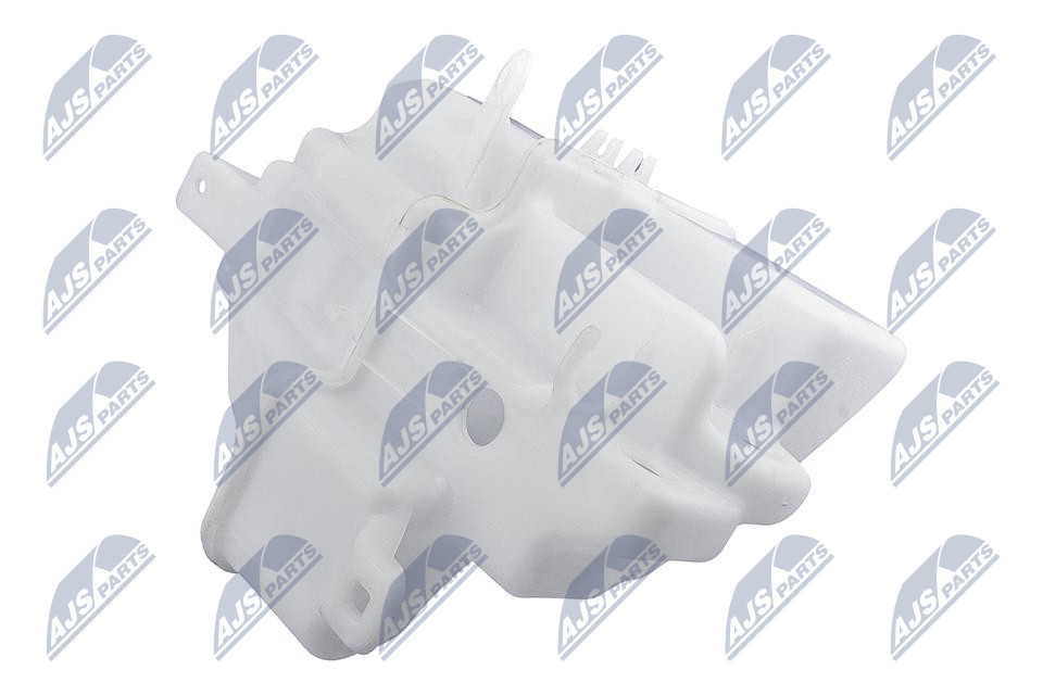 NTY Vandbeholder, rudevisker/vasker CZW-LR-010 for LAND ROVER