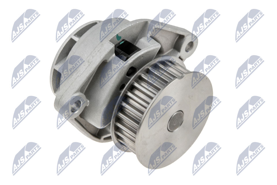 NTY Vandpumpe CPW-VW-019 for VAG