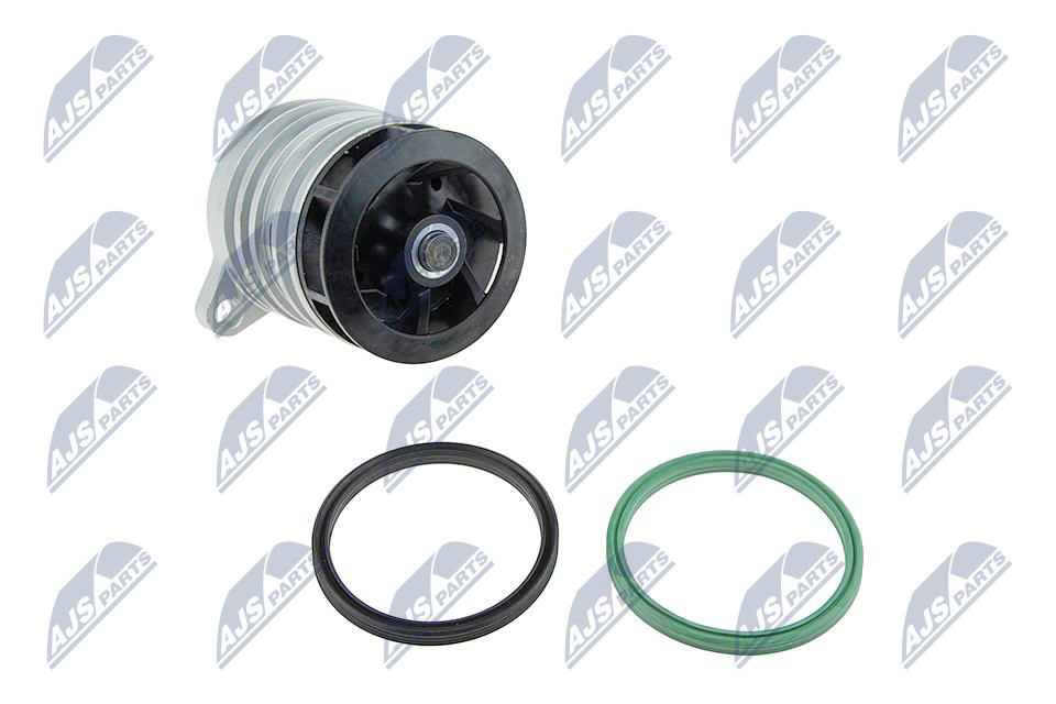 NTY Vandpumpe CPW-VW-038 for VAG