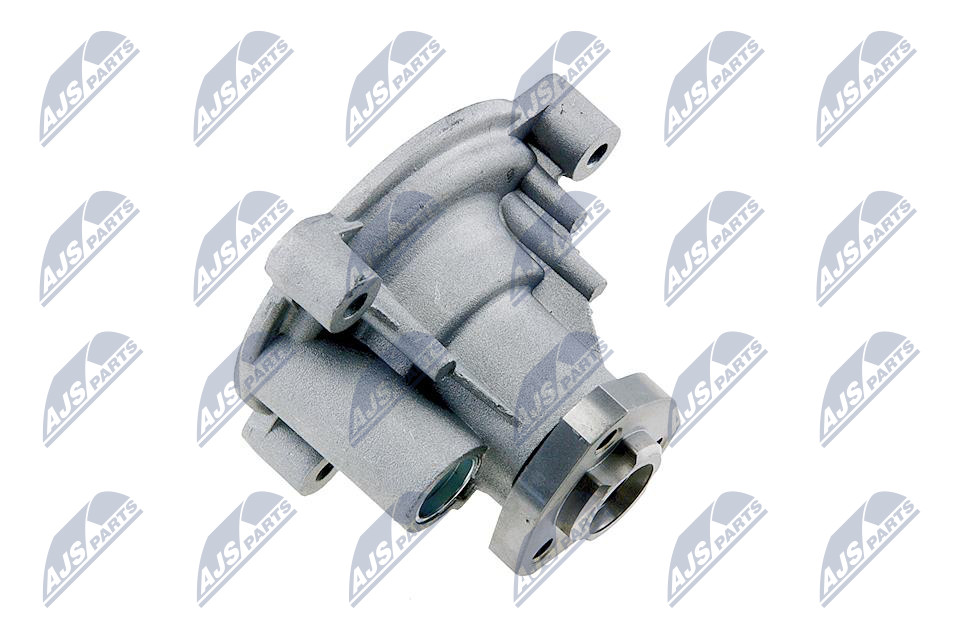 NTY Vandpumpe CPW-VW-039 for VAG VW