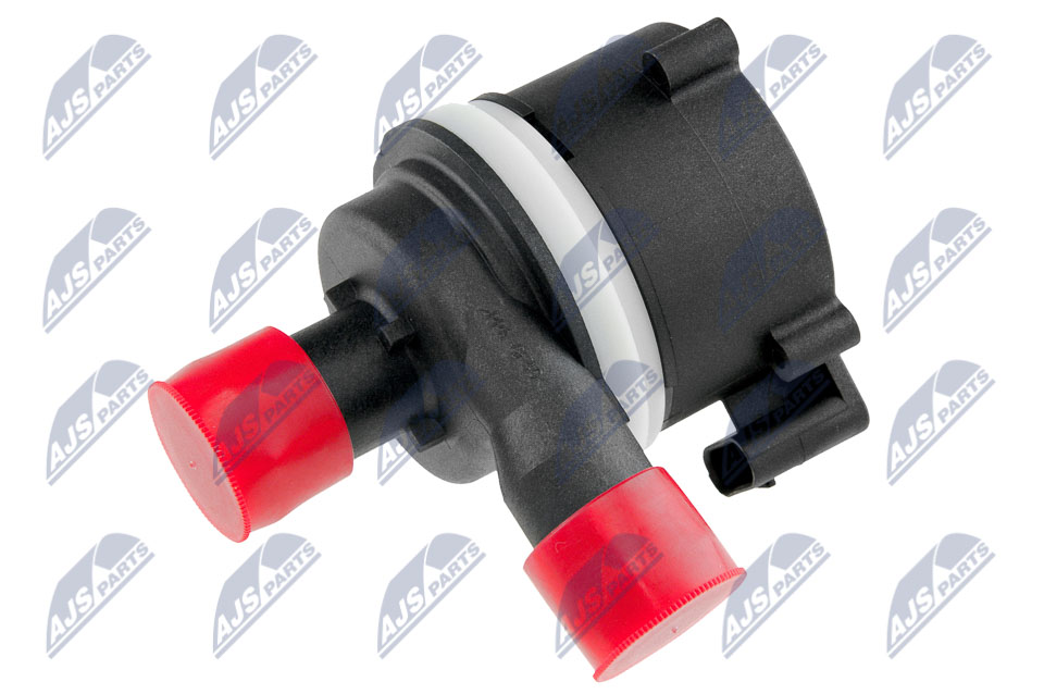 NTY Vandpumpe CPZ-VW-001 venstre for VAG
