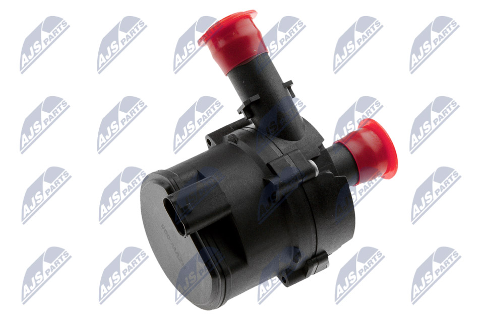 Vandpumpe, motorkøling NTY CPZ-WW-005