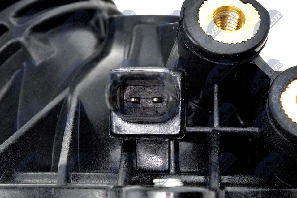 NTY Termostat, kølemiddel CTM-BM-028 for BMW