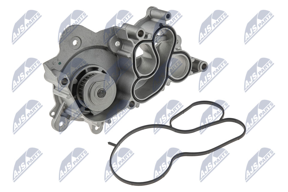NTY Vandpumpe CPW-VW-060 for VAG