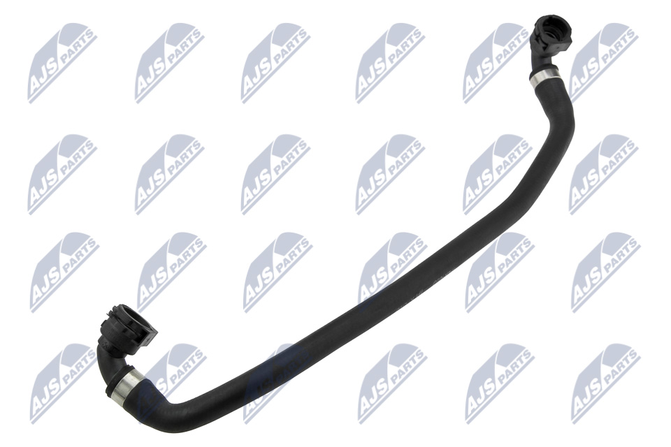 NTY Kølerslange cpplr010 for LAND ROVER