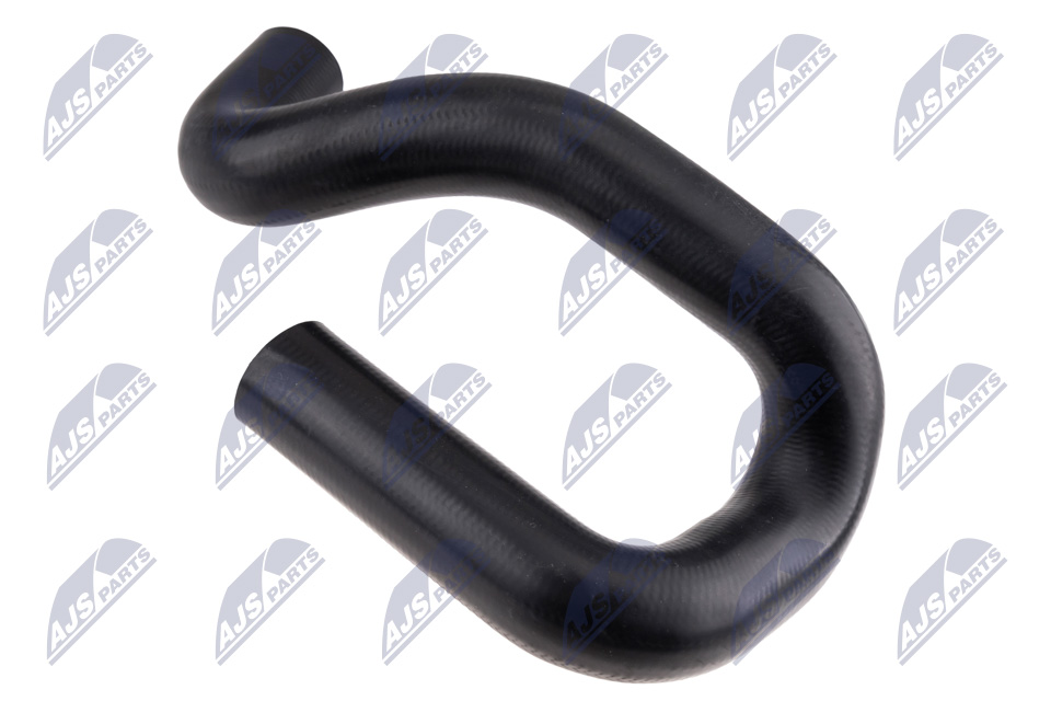 NTY Kølerslange cpppl019 oppe for OPEL