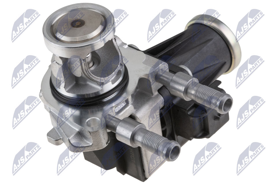 NTY EGR-ventil egrct025 for OPEL CITROËN/PEUGEOT TOYOTA