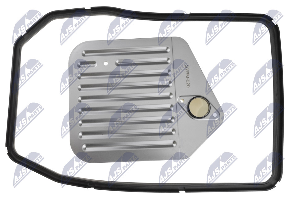 NTY Hydraulikfilter, automatisk gearkasse fsfbm020 for BMW
