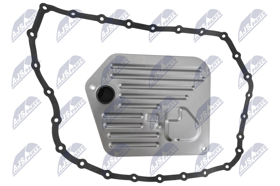 NTY Hydraulikfilter, automatisk gearkasse fsfbm021 for BMW