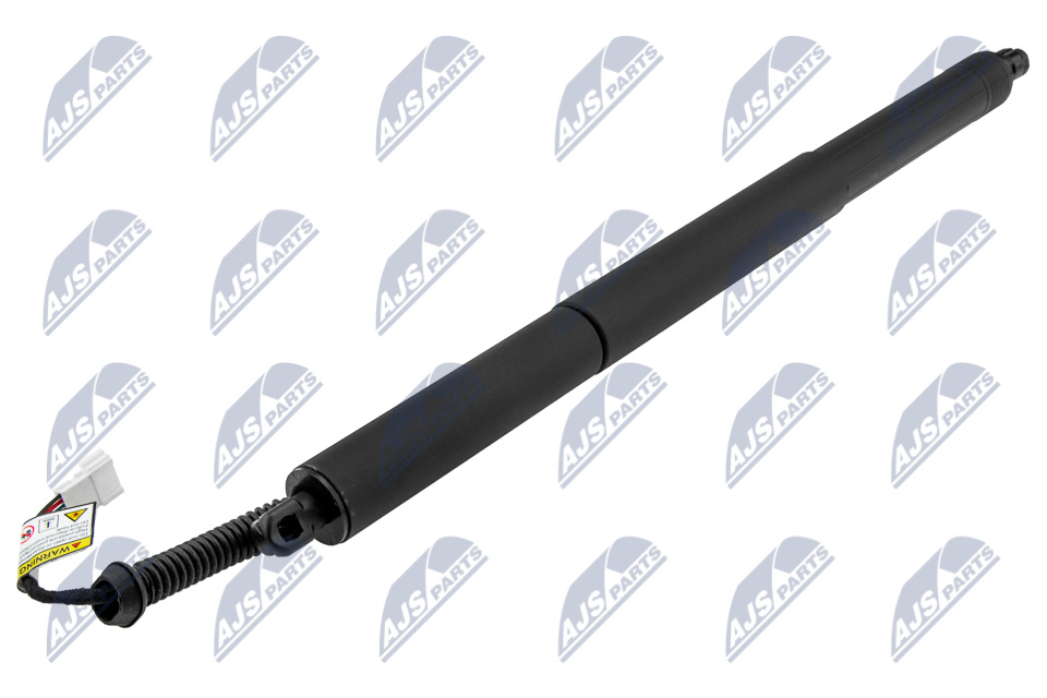 NTY Elmotor, bagklap AE-BM-085 for BMW